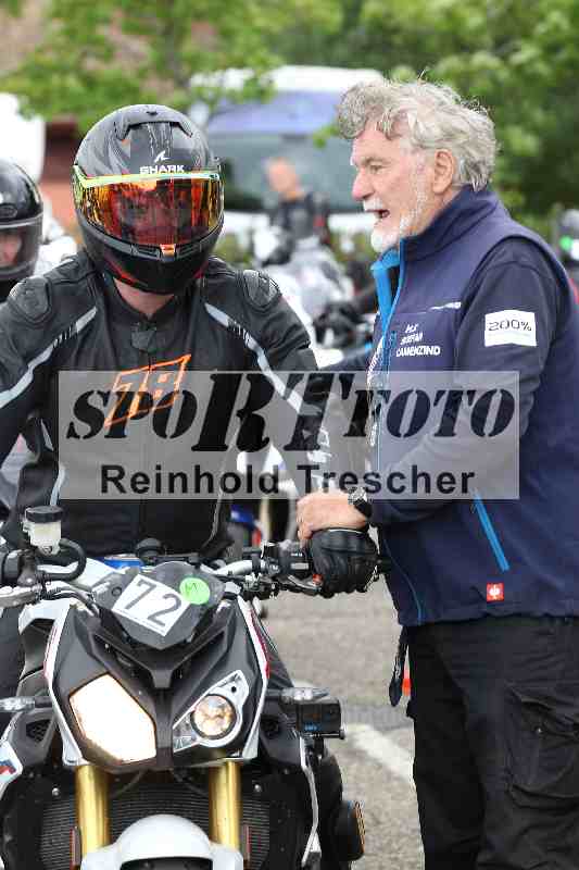 /40 05.08.2025 FREERIDE Training ADR/Impressionen und  Sektionstraining